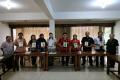 Pelatihan Visi Misi YPD dan Ekonomi Rumah Tangga (ERT) Pelatihan Visi Misi YPD dan Ekonomi Rumah Tangga (ERT)